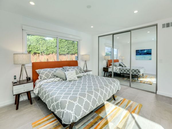 Palm Springs Home 984143