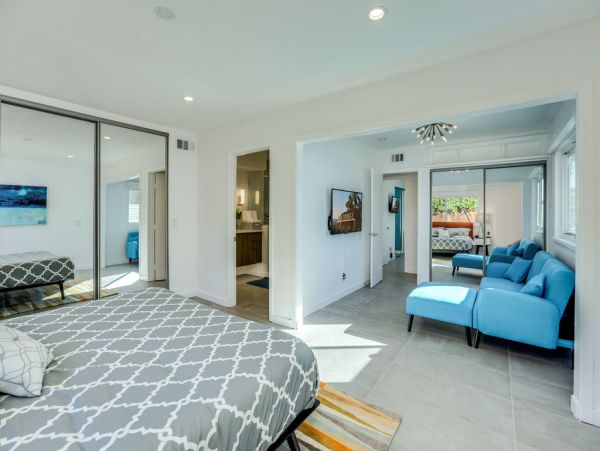 Palm Springs Home 984143