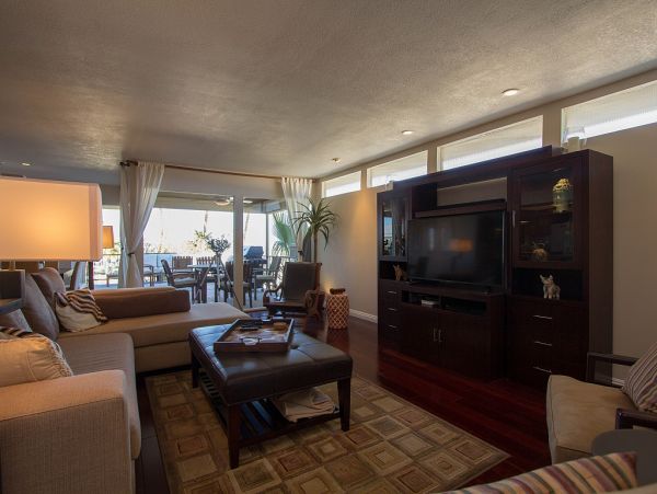 Palm Springs Home 984144