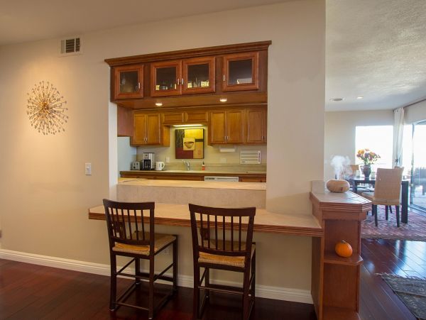 Palm Springs Home 984144