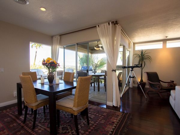 Palm Springs Home 984144
