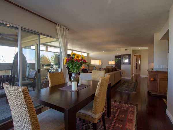 Palm Springs Home 984144