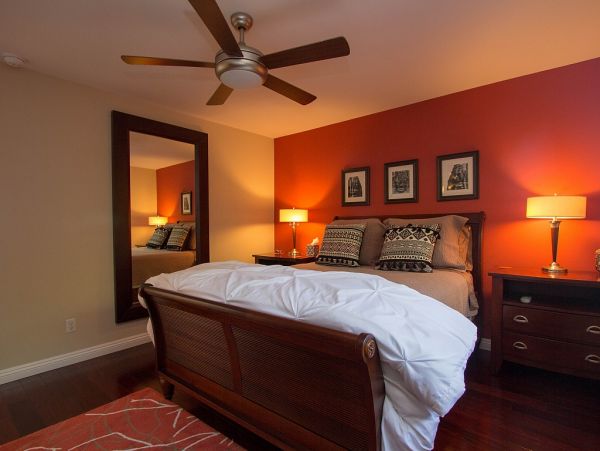 Palm Springs Home 984144