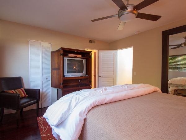 Palm Springs Home 984144