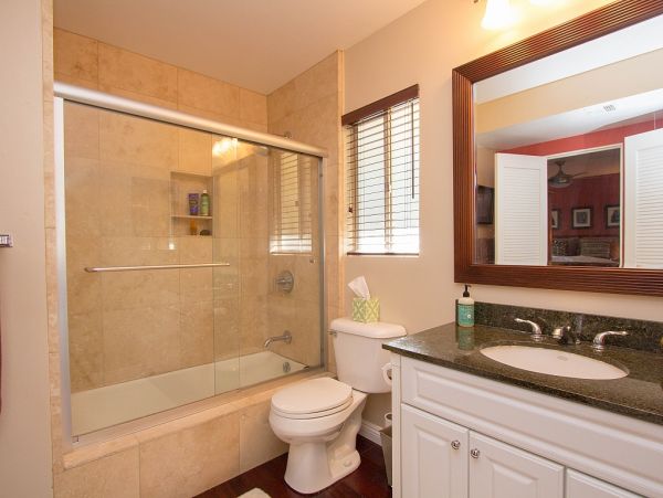 Palm Springs Home 984144
