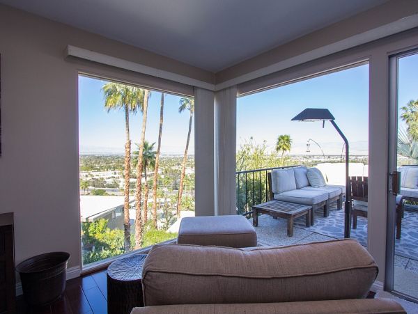 Palm Springs Home 984144