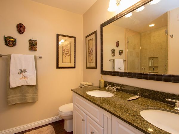 Palm Springs Home 984144