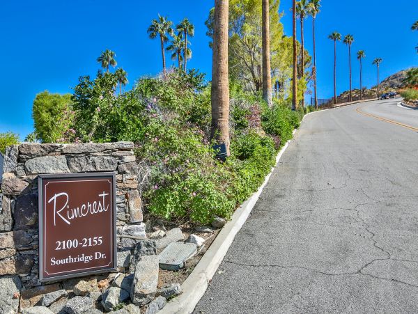 Palm Springs Home 984144