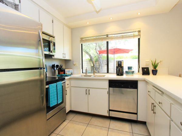Palm Springs Home 984145