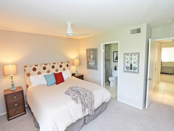 Palm Springs Home 984145