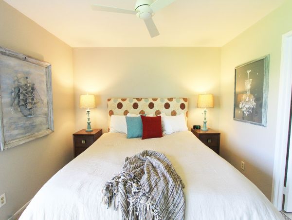 Palm Springs Home 984145