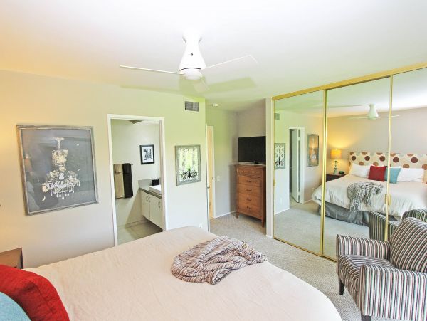 Palm Springs Home 984145