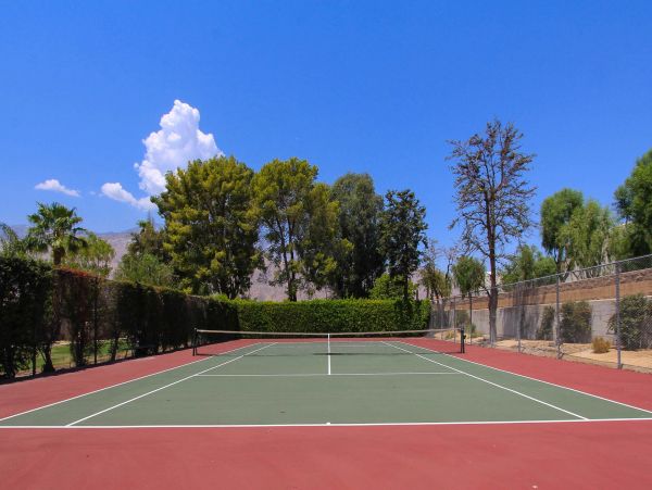 Palm Springs Home 984145