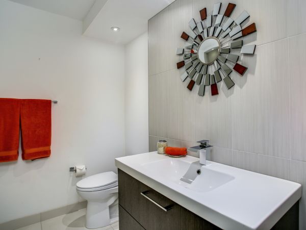 Palm Springs Home 984146