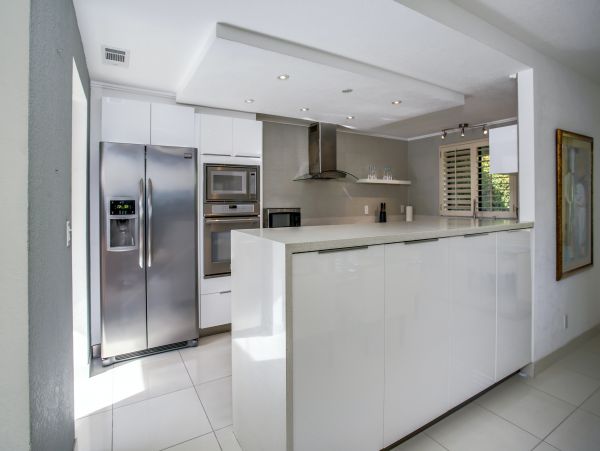 Palm Springs Home 984146