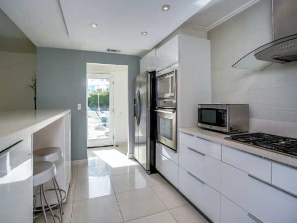 Palm Springs Home 984146