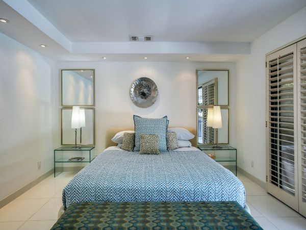 Palm Springs Home 984146