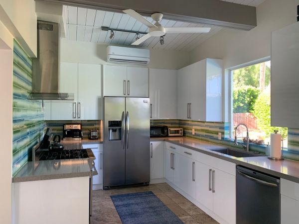 Palm Springs Home 984148