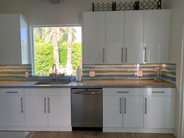 Palm Springs Home 984148