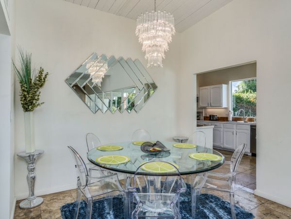 Palm Springs Home 984148