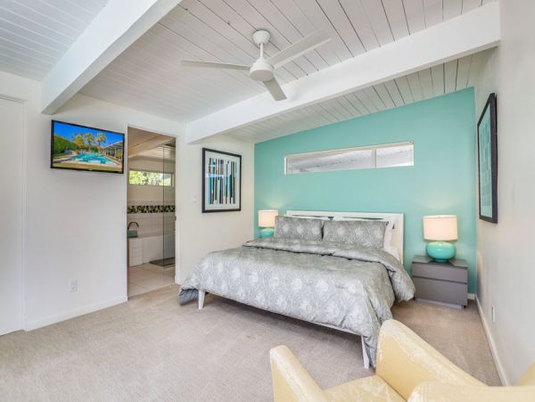 Palm Springs Home 984148