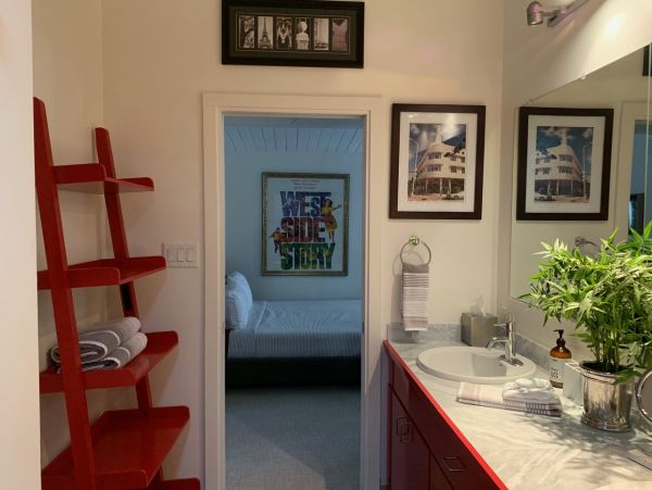 Palm Springs Home 984148