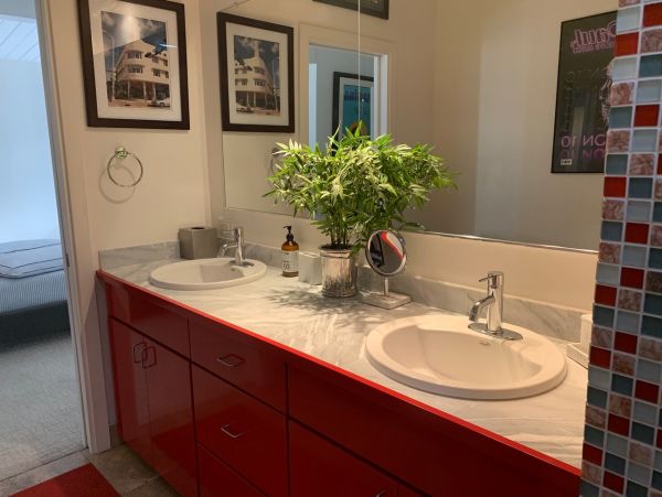 Palm Springs Home 984148
