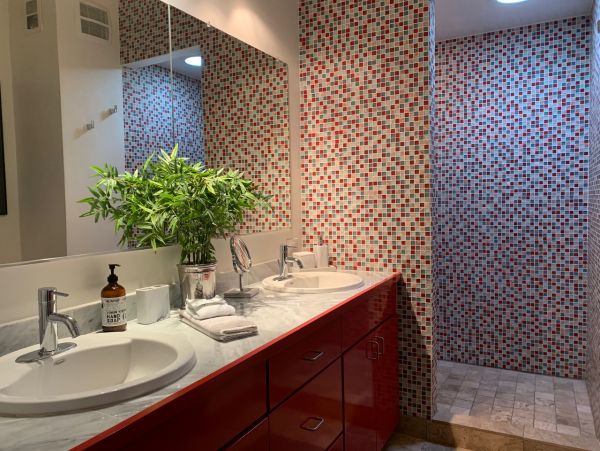 Palm Springs Home 984148