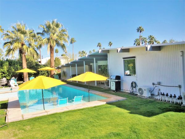 Palm Springs Home 984148