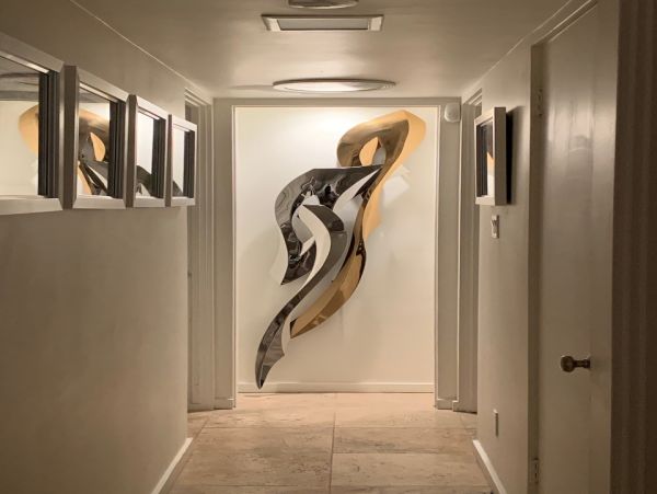 Palm Springs Home 984148