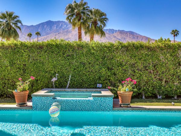 Palm Springs Home 984148