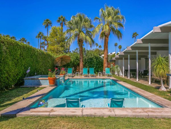 Palm Springs Home 984148