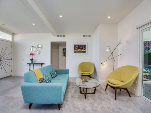 Palm Springs Home 984149