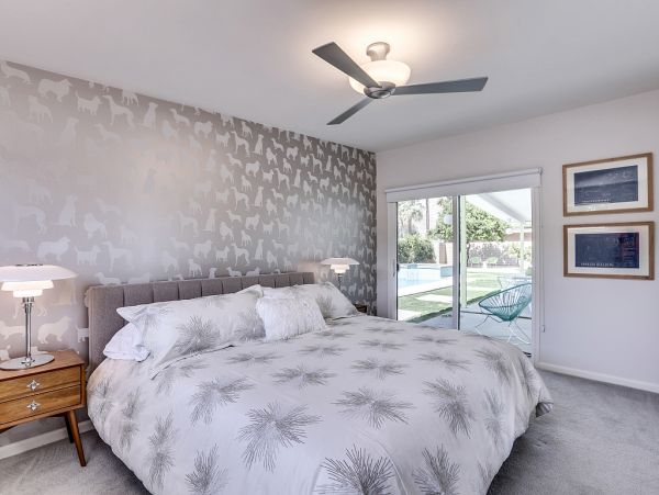 Palm Springs Home 984149