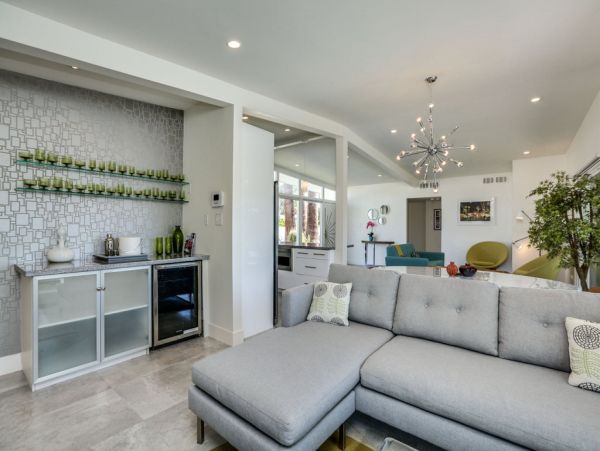 Palm Springs Home 984149