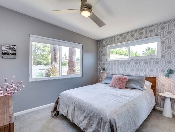Palm Springs Home 984149