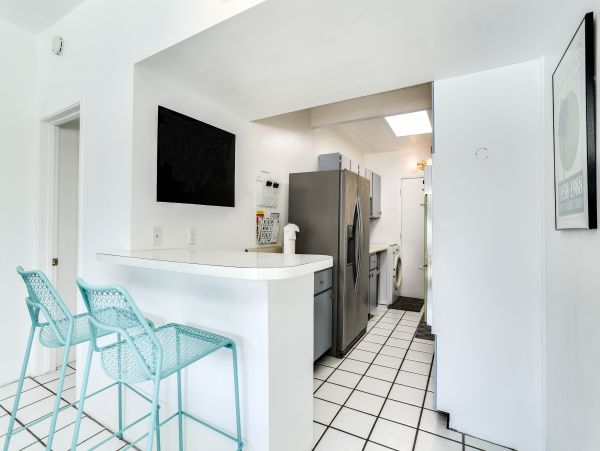 Palm Springs Home 984150