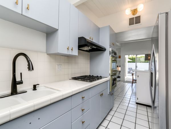 Palm Springs Home 984150