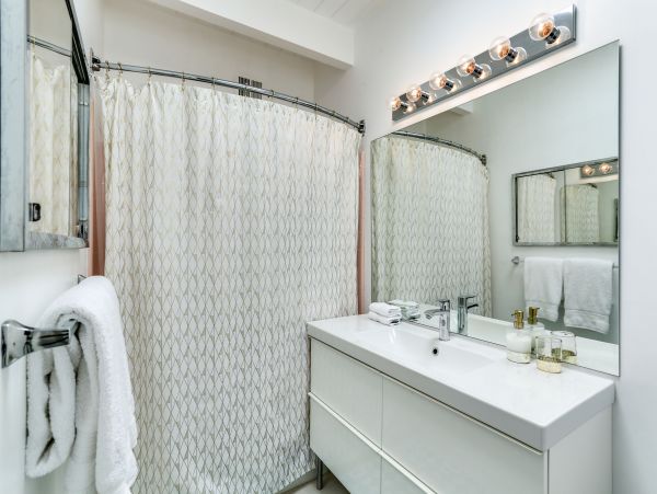 Palm Springs Home 984150