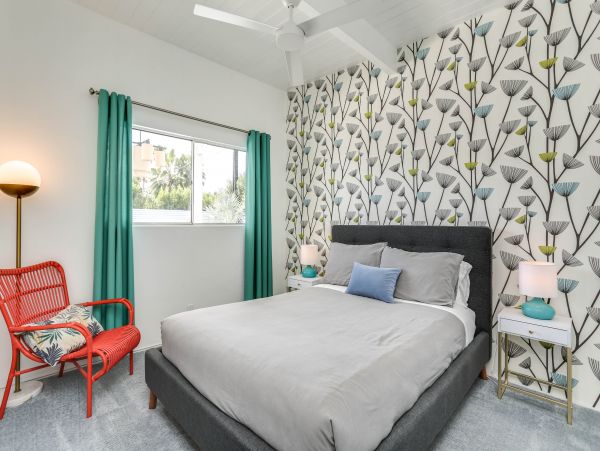 Palm Springs Home 984150
