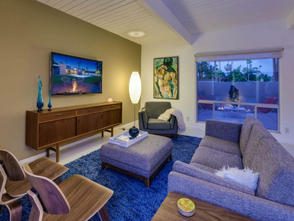 Palm Springs Home 984151