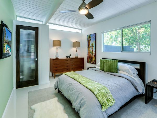 Palm Springs Home 984151