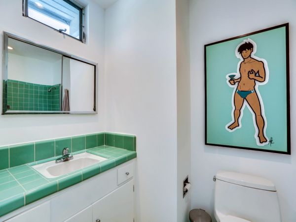 Palm Springs Home 984151