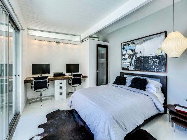 Palm Springs Home 984151