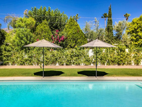 Palm Springs Home 984151