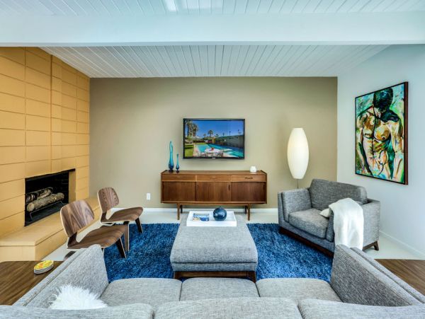 Palm Springs Home 984151