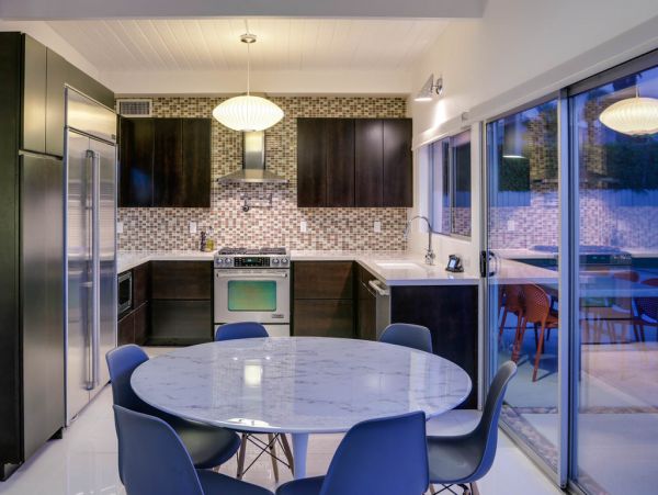 Palm Springs Home 984151