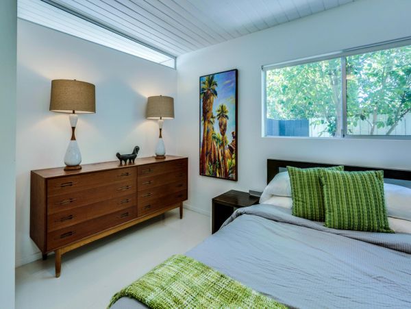 Palm Springs Home 984151