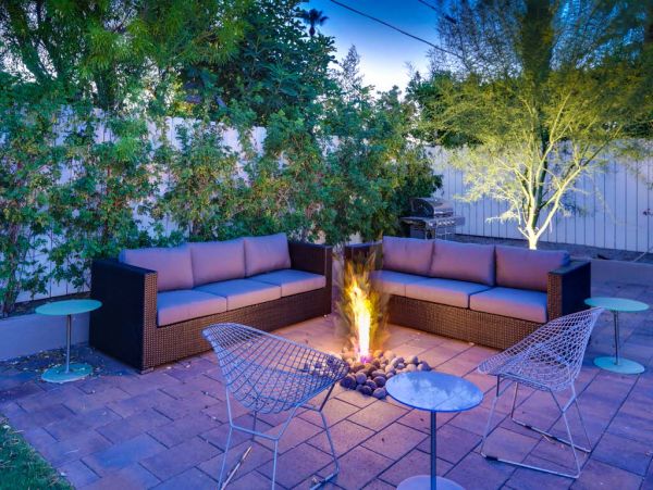 Palm Springs Home 984151