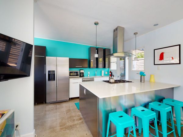 Palm Springs Home 984153